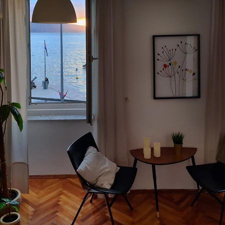Vlatkoviceva Apartments Senj  Exteriér fotografie