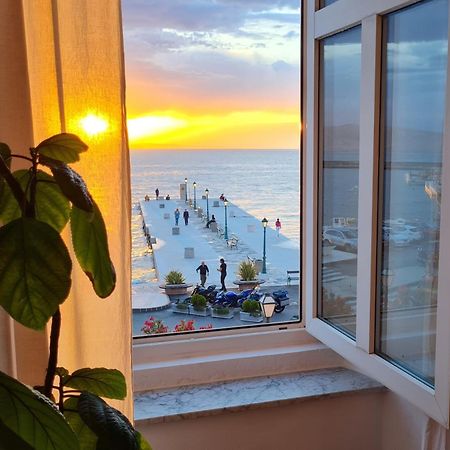 Vlatkoviceva Apartments Senj  Exteriér fotografie