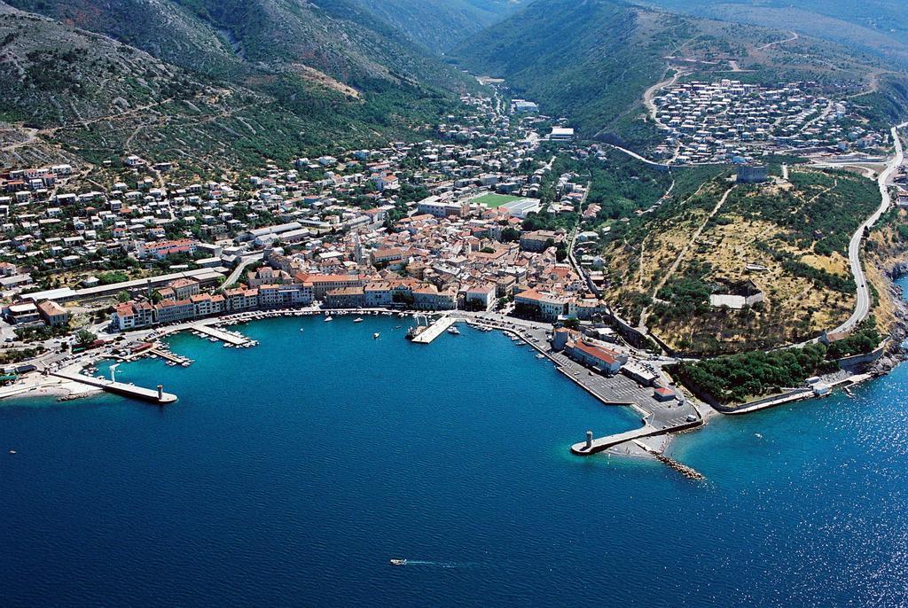 Vlatkoviceva Apartments Senj  Pokoj fotografie