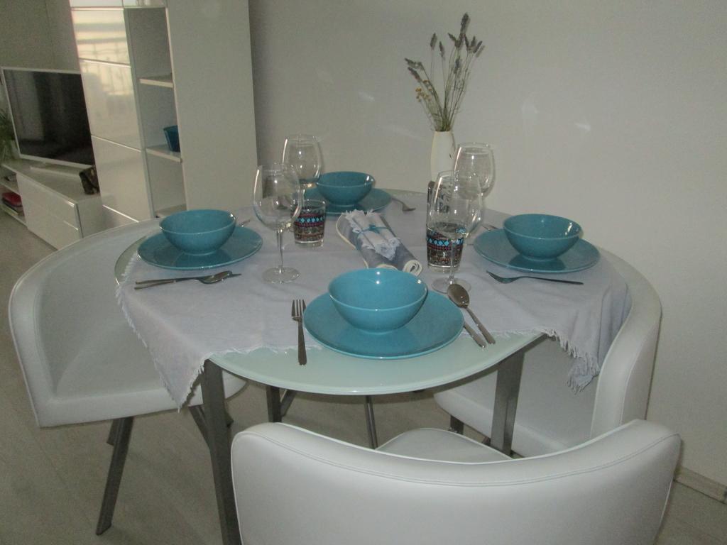 Vlatkoviceva Apartments Senj  Pokoj fotografie
