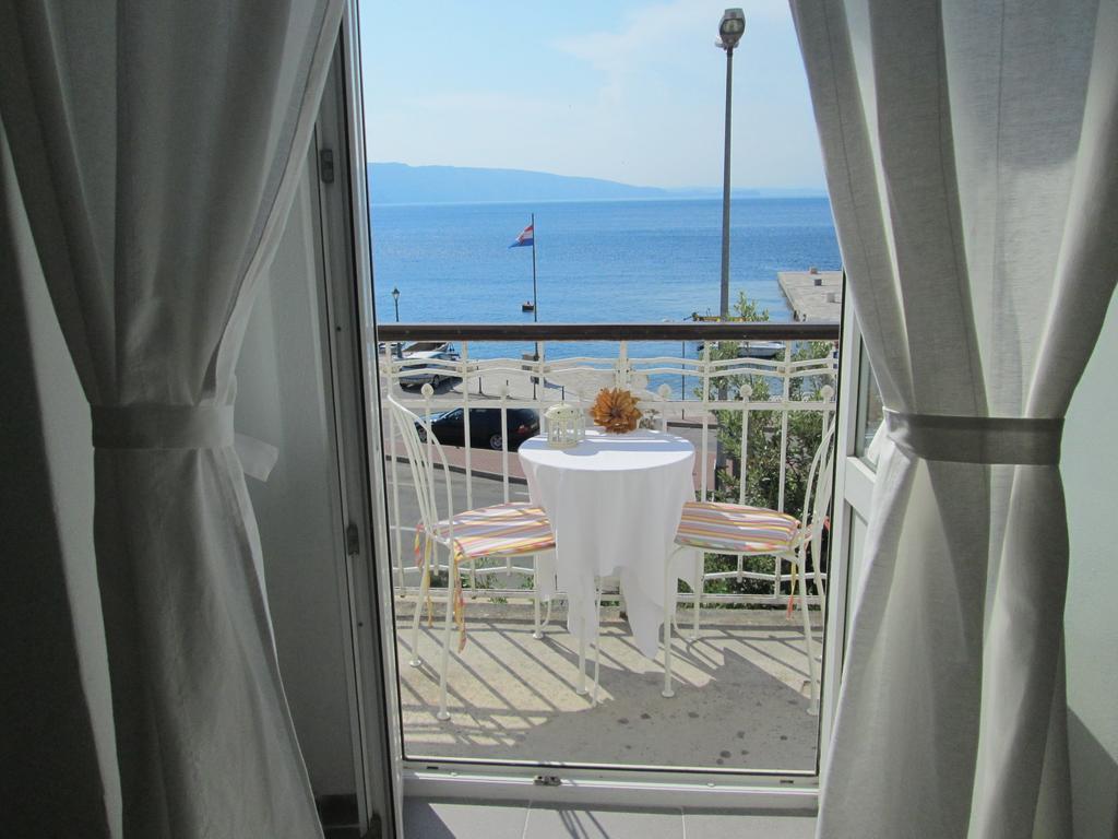 Vlatkoviceva Apartments Senj  Pokoj fotografie
