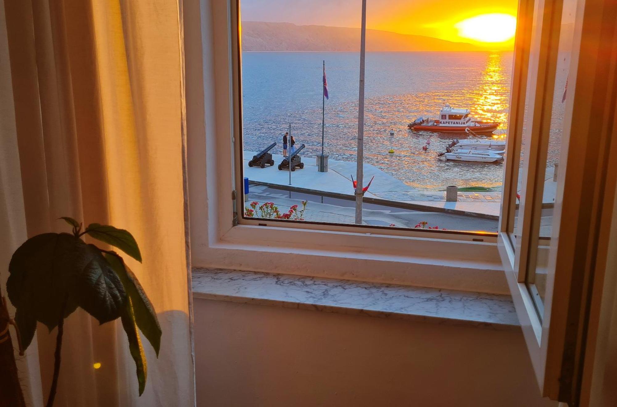 Vlatkoviceva Apartments Senj  Exteriér fotografie