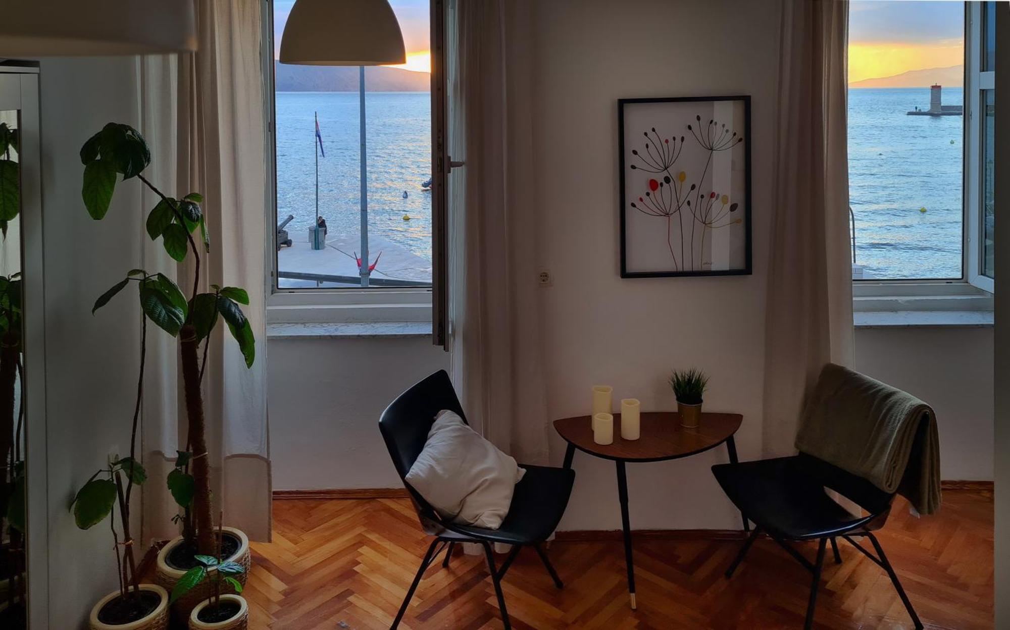 Vlatkoviceva Apartments Senj  Exteriér fotografie