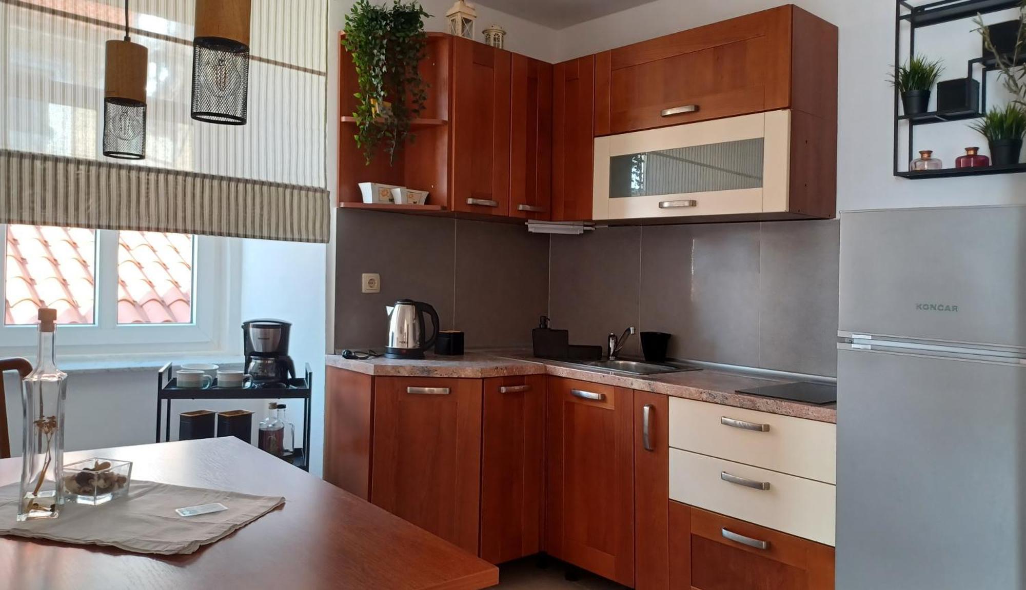 Vlatkoviceva Apartments Senj  Exteriér fotografie