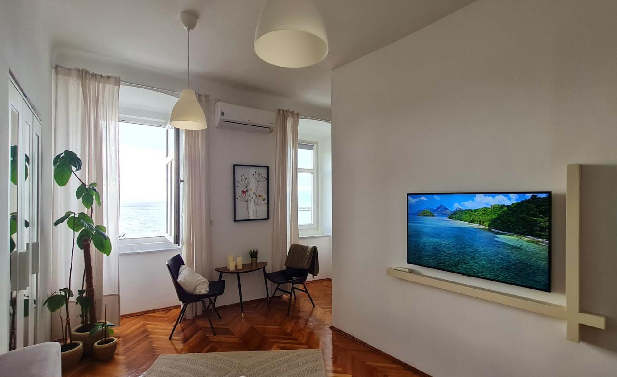 Vlatkoviceva Apartments Senj  Exteriér fotografie