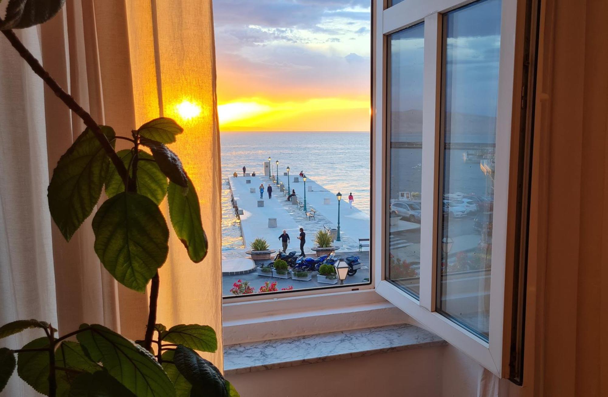 Vlatkoviceva Apartments Senj  Exteriér fotografie