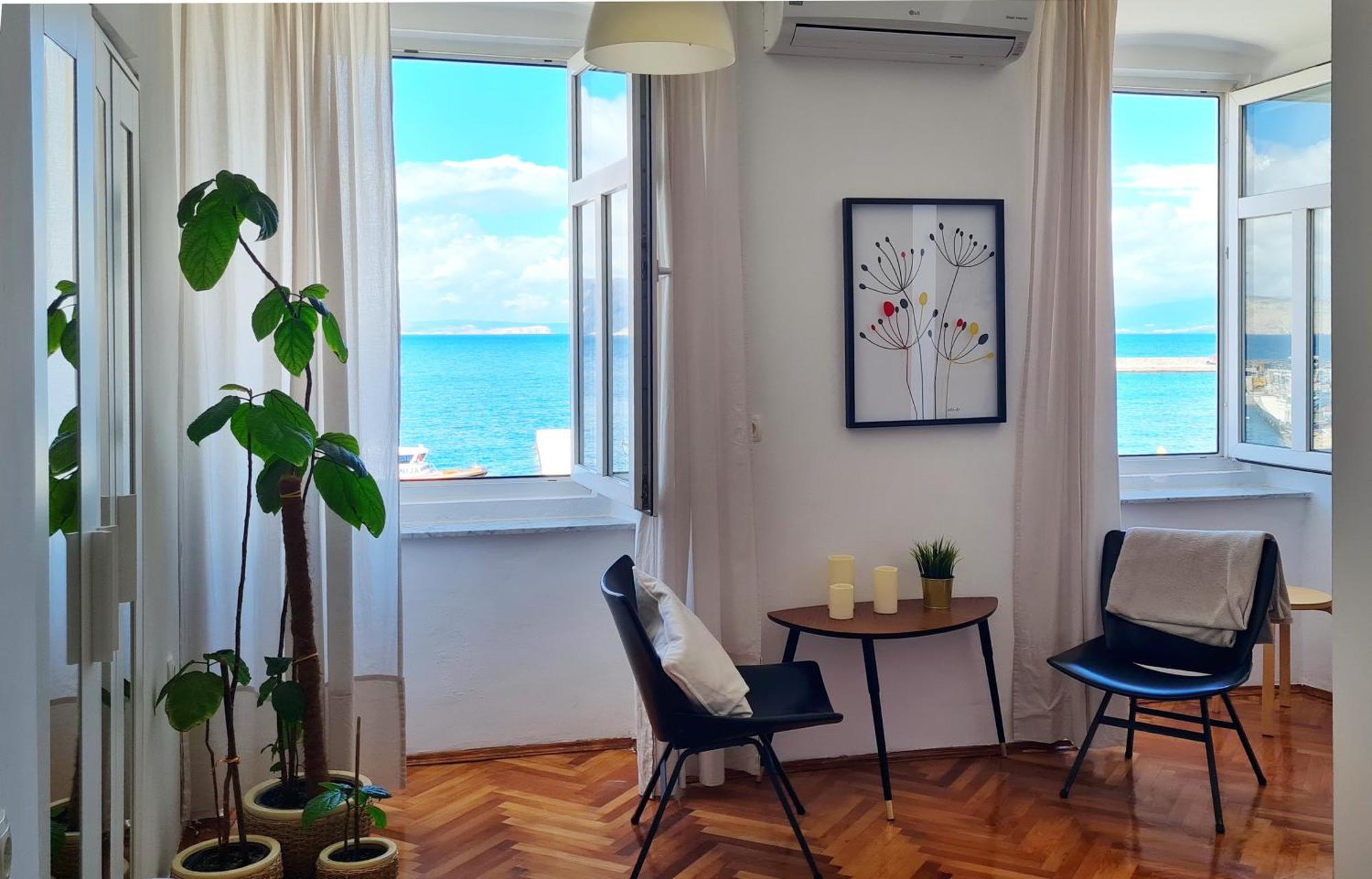 Vlatkoviceva Apartments Senj  Exteriér fotografie