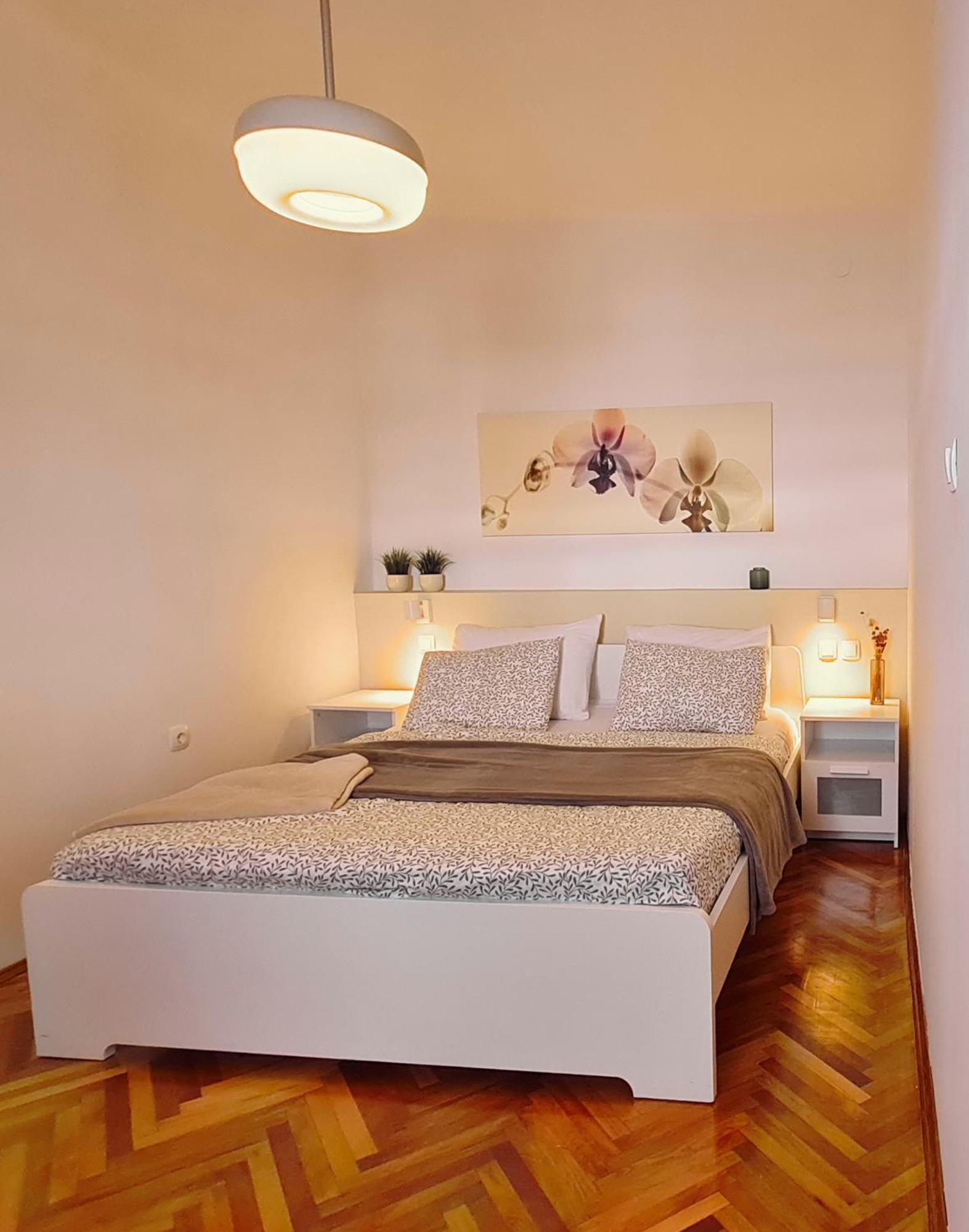 Vlatkoviceva Apartments Senj  Exteriér fotografie