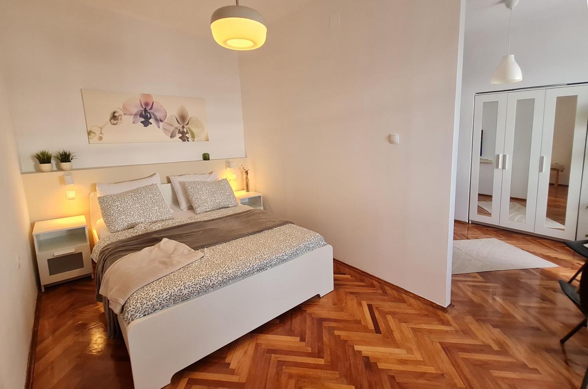 Vlatkoviceva Apartments Senj  Exteriér fotografie