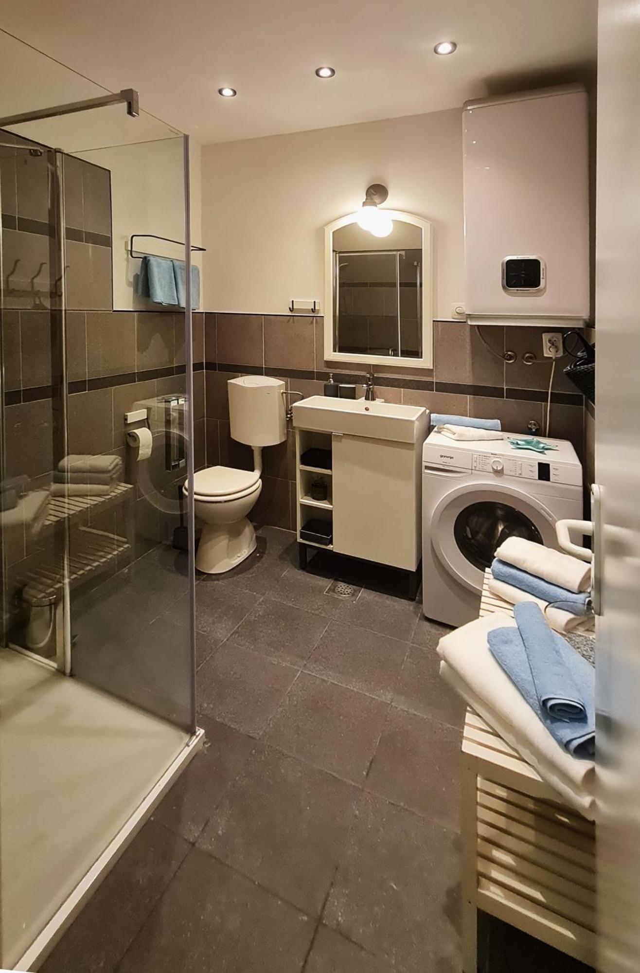 Vlatkoviceva Apartments Senj  Exteriér fotografie