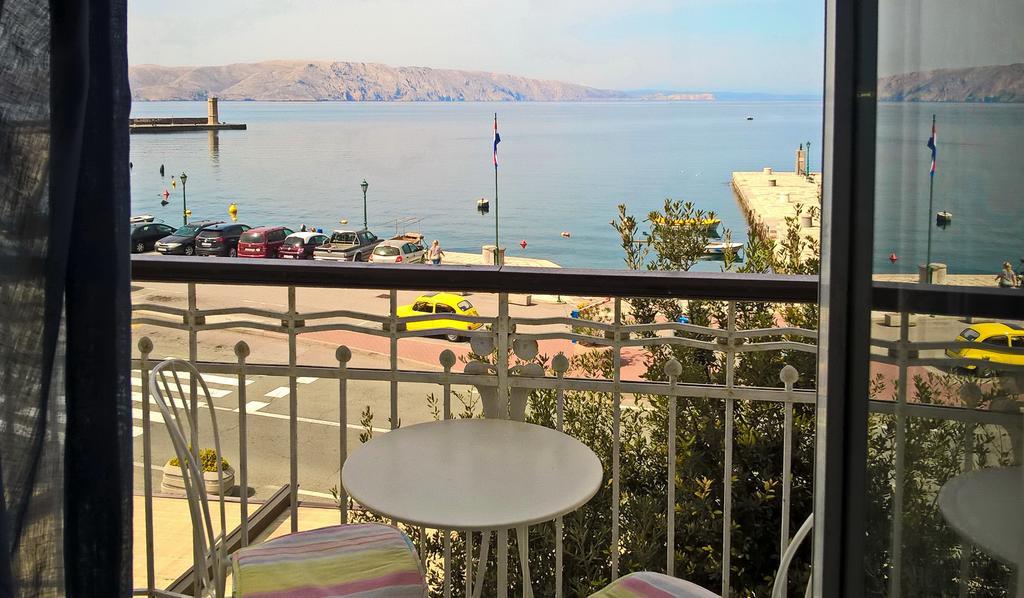 Vlatkoviceva Apartments Senj  Exteriér fotografie