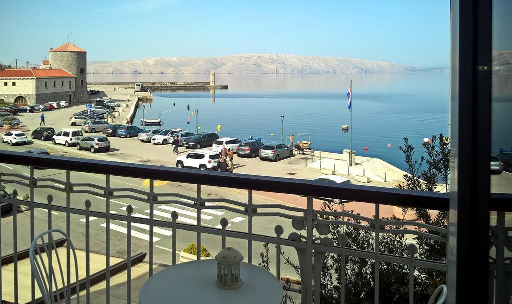 Vlatkoviceva Apartments Senj  Exteriér fotografie