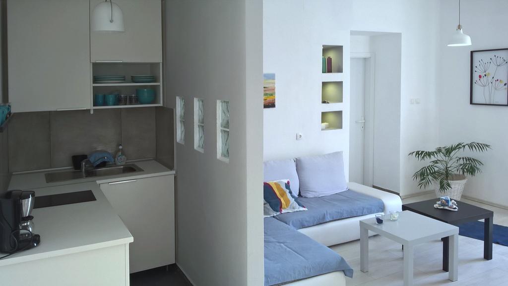 Vlatkoviceva Apartments Senj  Exteriér fotografie