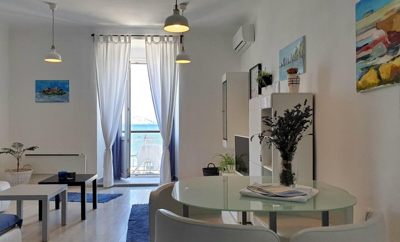 Vlatkoviceva Apartments Senj  Exteriér fotografie